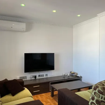 Formidable Seaview Apartment Torrevieja Exterior photo