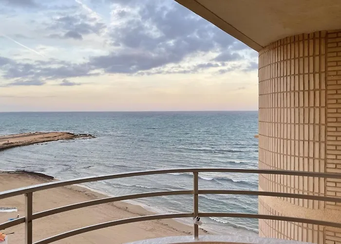 Formidable Seaview